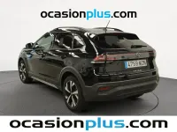 Begagnad VW Taigo 115 HK (84 kW) 2025 Svart SUV