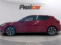 Usado Seat Leon FR 150 CV (110 kW) 2020 Burdeos Berlina