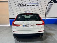 Usado Volvo XC60 Momentum 197 CV (144 kW) 2020 Blanco SUV