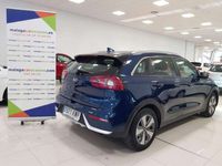 usado Kia Niro 1.6 HEV Drive