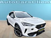 Usado Cupra Formentor VZ 245 HP (180 kW) 2024 Branco SUV