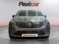 Usado Renault Clio V Evolution 101 CV (74 kW) 2025 Gris Berlina
