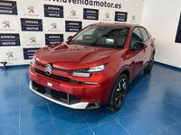 Nuevo Citroën C4 145 CV (106 kW) 2025 Berlina