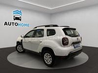Usado Dacia Duster Comfort 115 CV (84 kW) 2021 Blanco SUV