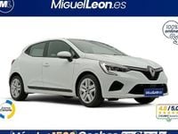 Usado Renault Clio V Intens 89 CV (65 kW) 2022