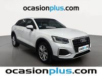 Usado Audi Q2 Advanced Plus 150 CV (110 kW) 2023 Blanco SUV