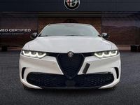 Nuevo Alfa Romeo Tonale Veloce 131 CV (96 kW) 2025 Blanco SUV