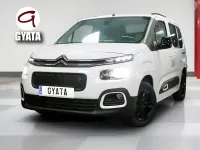 Usado Citroën e-Berlingo Shine 100 kW (136 CV) 2023 Blanco Monovolumen