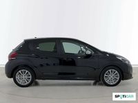 usado Peugeot 208 5P BlueHDi 73KW (100CV) Signature