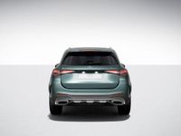 Nuevo Mercedes GLC300e 313 CV (230 kW) 2025 Azul