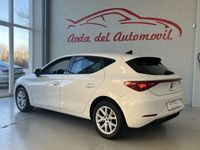 usado Seat Leon 2.0 TDI 85KW SS STYLE