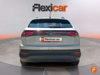 Usado VW Taigo Life 110 CV (80 kW) 2022 Blanco SUV