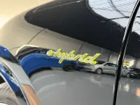 Usado Porsche Cayenne 462 CV (339 kW) 2021 Negro SUV