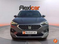 Usado Seat Tarraco 4Drive 150 CV (110 kW) 2019 Gris SUV