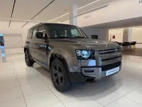 Usado Land Rover Defender SE 249 CV (183 kW) 2025 Marrón SUV
