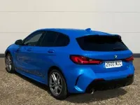 Usado BMW 118 M Sport 136 CV (100 kW) 2023