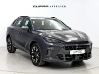 Usado Cupra Terramar 204 CV (150 kW) 2025 Gris SUV