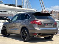 Usado Porsche Cayenne 245 CV (180 kW) 2012 Marrón SUV