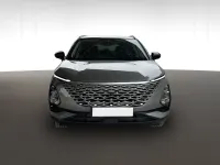 Usado Omoda 5 145 CV (106 kW) 2025 Gris SUV