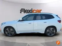 Usado BMW X1 150 CV (110 kW) 2024 Blanco SUV