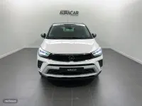 Usado Opel Crossland GS Line 110 CV (80 kW) 2021 Blanco SUV