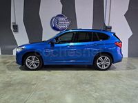 Usado BMW X1 Comfort Edition 140 CV (102 kW) 2017 Azul SUV