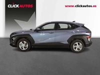 Usado Hyundai Kona 141 CV (103 kW) 2025 Azul SUV