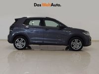 usado VW T-Cross - Sport 1.0 TSI 81 kW (110 CV)