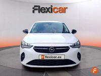 Usado Opel Corsa Edition 102 CV (75 kW) 2022 Blanco Utilitario