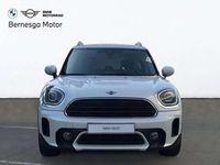 Usado Mini Cooper D 150 CV (110 kW) 2023 Blanco Utilitario