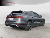 Usado Audi A6 e-tron S-Line 280 kW (381 CV) 2025 Gris Familiar