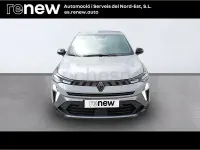 Usado Renault Symbioz Esprit Alpine 160 CV (117 kW) 2026 Gris / plata SUV