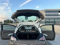 Usado Opel Adam Glam 87 CV (63 kW) 2014 Marrón Utilitario