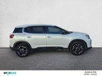 Usado Citroën C5 Aircross PureTech 131 CV (96 kW) 2024 Blanco SUV