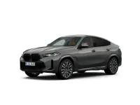 Usado BMW X6 M Sport 286 CV (210 kW) 2025 Gris SUV