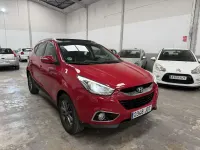 Usado Hyundai ix35 136 CV (100 kW) 2015 SUV
