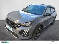 Usado Peugeot 2008 Allure 145 CV (106 kW) 2025 Gris SUV