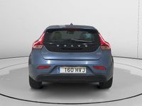 Usado Volvo V40 Momentum 115 CV (84 kW) 2014 Azul Berlina