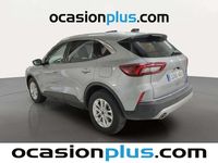 Usado Ford Kuga Titanium 150 CV (110 kW) 2025 Gris plata SUV