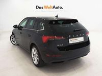 usado Skoda Scala 1.5 TSI Sport DSG 110 kW (150 CV)