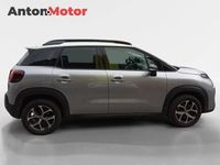 Usado Citroën C3 Aircross PureTech 110 CV (80 kW) 2024 Gris SUV