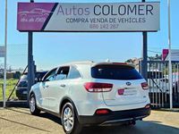 Usado Kia Sorento 200 CV (147 kW) 2015 Blanco SUV