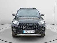 Usado DR DR 5.0 116 CV (85 kW) 2022 Negro SUV