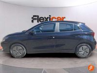 Usado MG MG3 196 CV (144 kW) 2024 Negro Utilitario