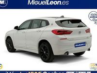 Usado BMW X2 Performance 149 CV (109 kW) 2018 SUV