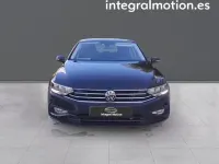 Usado VW Passat Business 122 CV (89 kW) 2021 Berlina