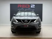 Occasion Nissan Qashqai 131 ch (96 kW) 2013 Gris SUV