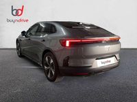 Usado Polestar 4 200 kW (272 CV) 2024 Gris SUV