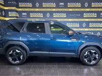 Usado Dacia Bigster Extreme 140 CV (102 kW) 2025 Azul SUV