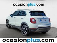 Usado Fiat 500X Cross 132 CV (97 kW) 2022 Blanco SUV